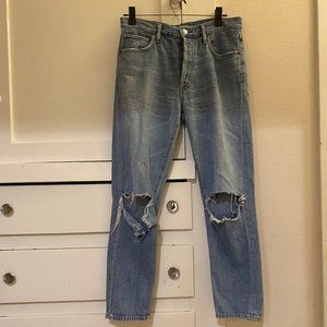 Citizens of Humanity Liya High Rise Jeans